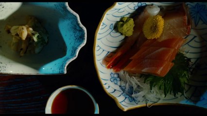 Unter Schnee | Deutscher Trailer HD