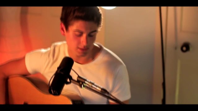 FinnHPMusic - Ariana Grande - 'Problem' ft. Iggy Azalea (COVER) Official Music Video