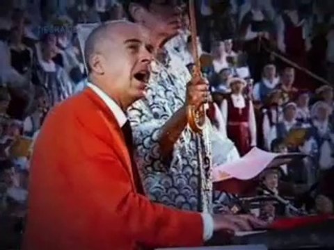 Saule, Pērkons, Daugava - Солнце, Перун, Большая Вода. Гимн Родной Веры