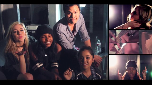 hchsknights08 - Ariana Grande - Problem Ft. Iggy Azalea Official Cover by Alyssa Bernal