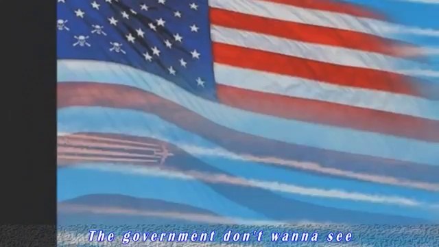 Michael Jackson ft. 2Pac - Illuminati Don't Care About Us (Lyrics / Paroles)