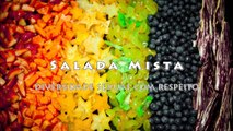 Salada Mista (stop motion): Diversidade sexual com respeito