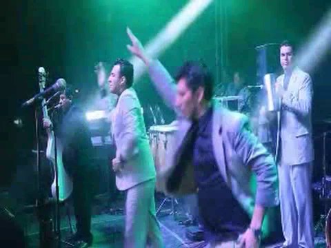 MIX de Cumbia_fin_2013 by VDJ Carlos Cifuentes 2014