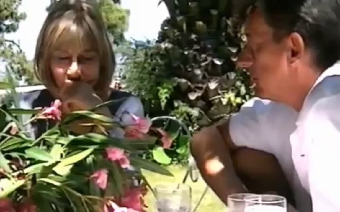 Daniel Robert ou LA CLASSE INTERNATIONALE  (Strip-Tease - France 3)