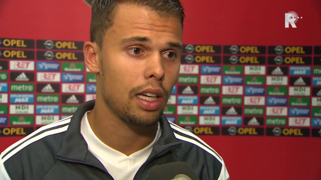 23-07-2014 Volgende week zullen we scherp moeten zijn