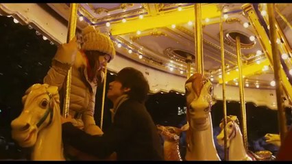 131012映画『抱きしめたい』Trailer - 特報