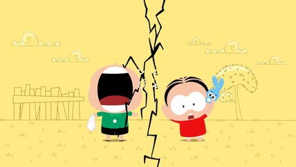 Mônica Toy: Animação 2D Cheia de Ação e Diversão para Todas as Idades 🎬