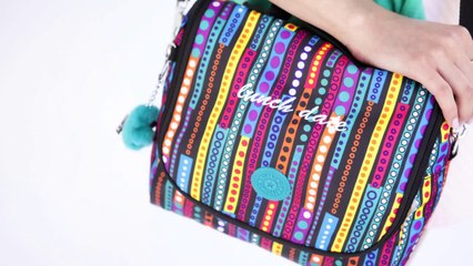 megannicolesite - Megan Nicole #Back2Kipling (Stop Motion Video)