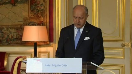 French warplanes search Mali desert for crashed Air Algerie plane