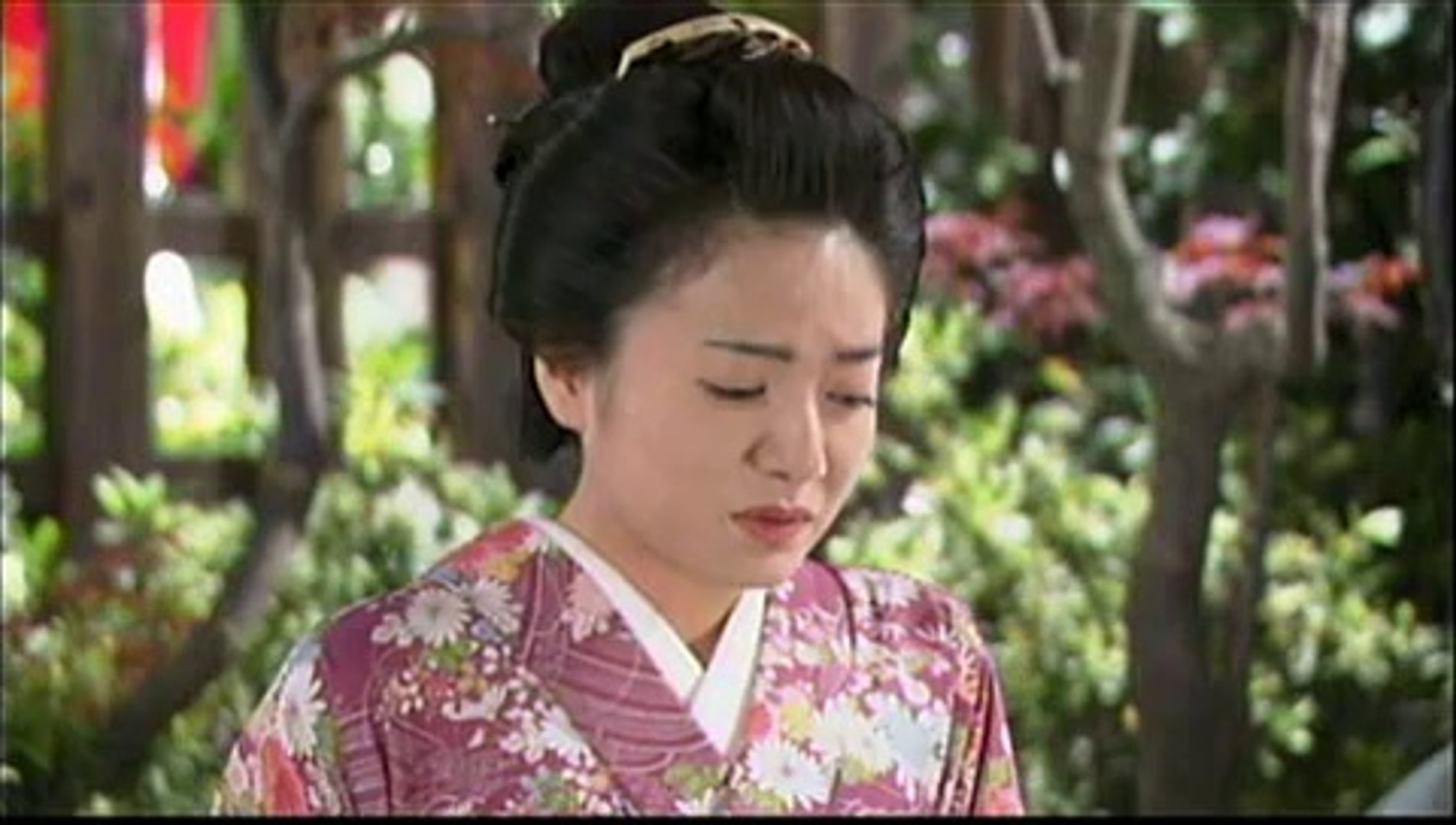 78 日本tvドラマ 連続 かわせみ御宿最終回 源三郎祝言 動画 Dailymotion