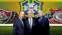 L!TV explica como funciona a 'viciada' eleição da CBF