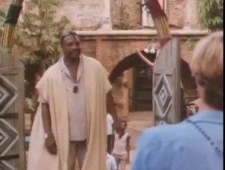 The Serpent and the Rainbow Official Trailer #1 - Bill Pullman Movie (1988) HD