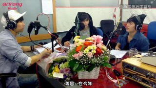 [金桐俊原石字幕组][中字] 140409 HOT BEAT 嘉宾桐俊丶熹哲