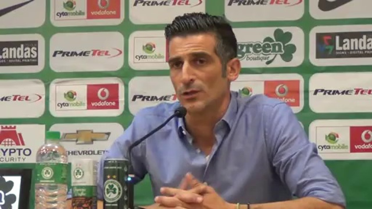 ΚΑΙΑΦΑΣ ΟΜΟΝΟΙΑ 24 ΙΟΥΛΙΟΥ 14 - 2