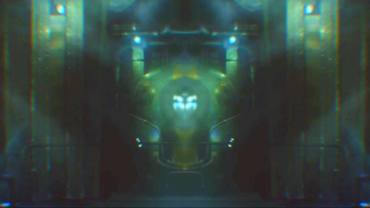 J P ILLUSION vs WAVEFORM - HEAVEN & EARTH