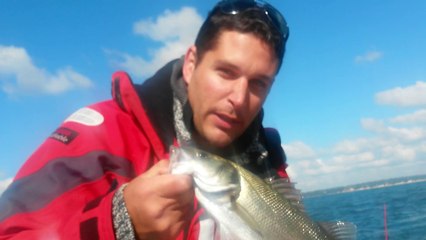 si vous voulez pecher plus tard,relachez vos bars