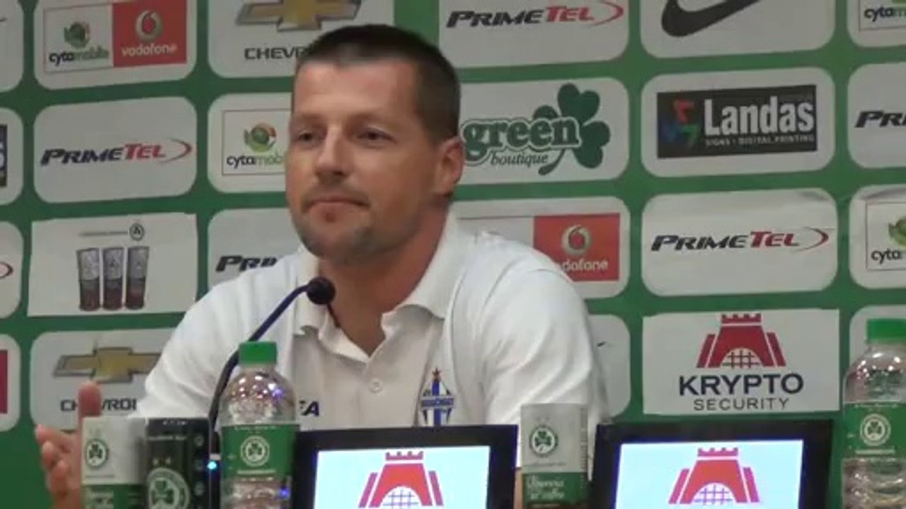 ΚΑΙΑΦΑΣ ΟΜΟΝΟΙΑ 24 ΙΟΥΛΙΟΥ 14 - 3