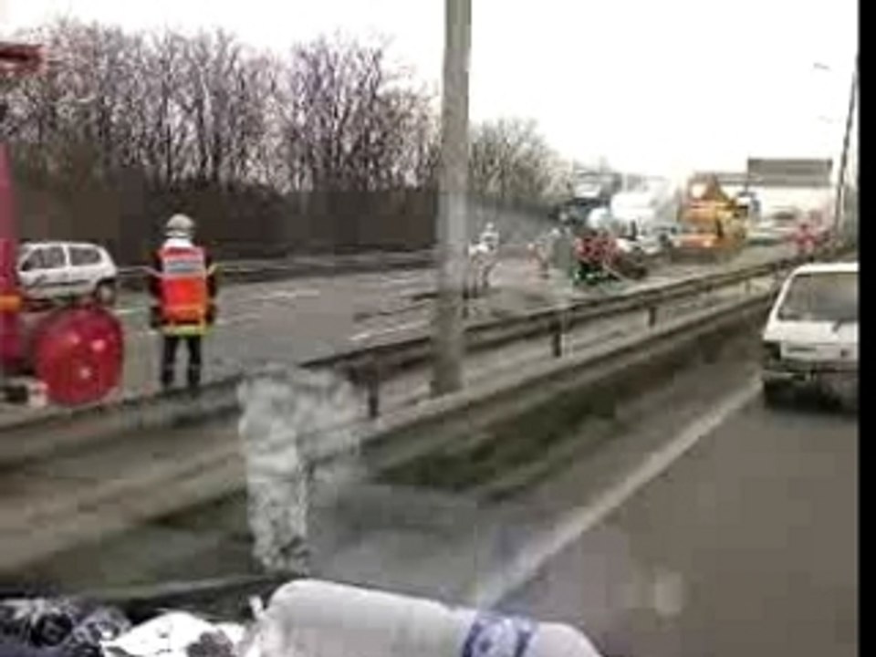 Accident