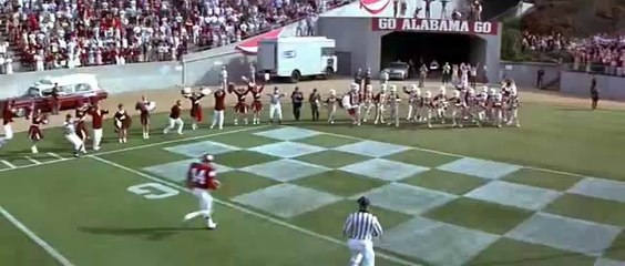 Forrest Gump TRAILER