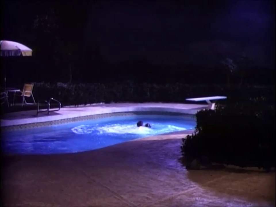 Dallas: Season 4 Cliffhanger