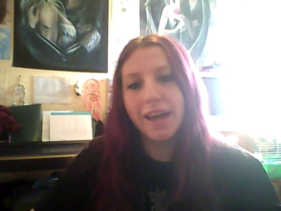 Cover de Xandria - Nightfall