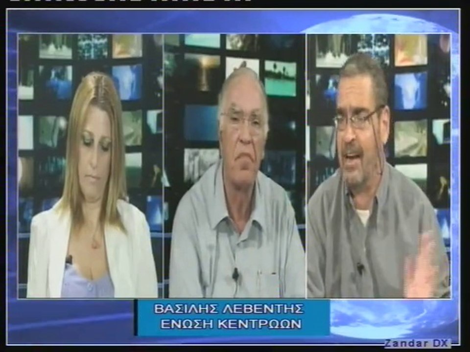 ΔΕΛΤΑ TV   ΔΡΑΜΑΣ    23 07 2014