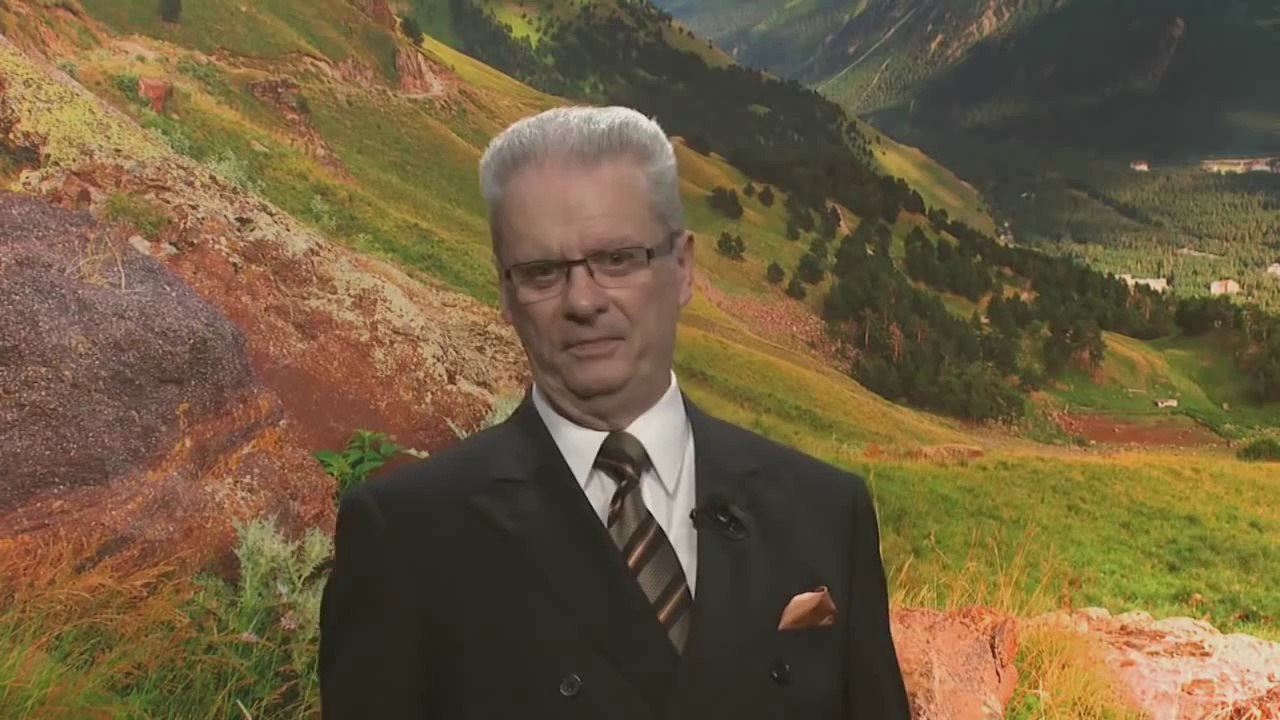 L'Amérique et vous