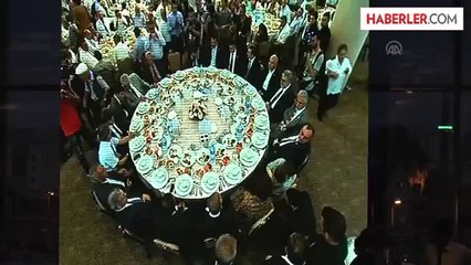 İhsanoğlu: "Türkiye'de siyasi baraj sistemi çok zalim bir sistemdir'' -