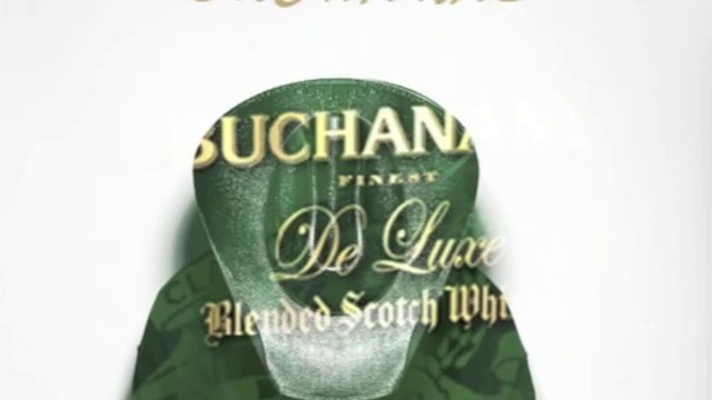 Chingo Bling aka Juan Hunna - BUCHANAS (Lyrics / Paroles)
