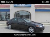 2005 Acura TL in Baltimore Maryland | CarZone USA