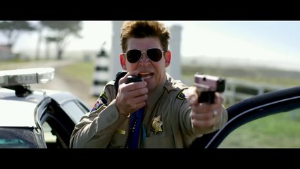 Need for Speed Official Trailer (HD) Aaron Paul