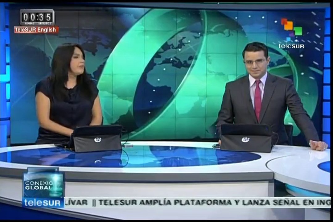 Mariela Castro desmiente en teleSUR que haya muerto