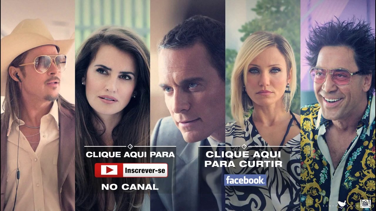 Segundo trailer legendado de O Conselheiro do C...