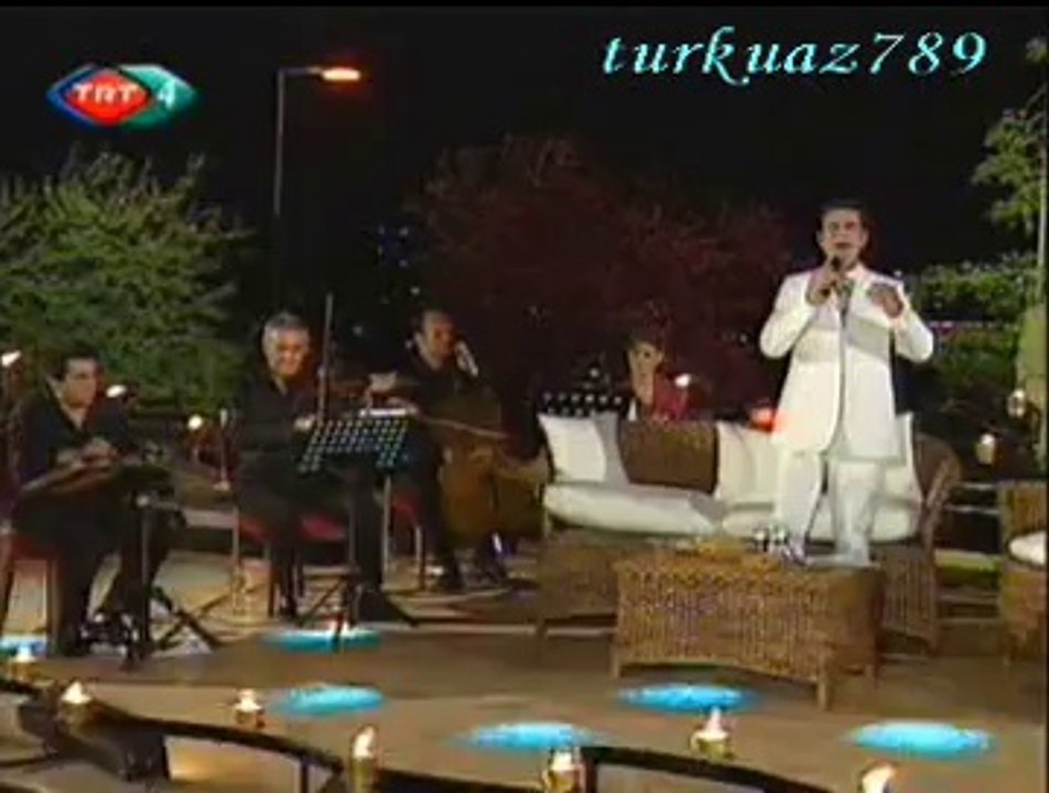 Yıldırım BEKÇİ-Anladım Sevmeyeceksin Beni Sen Nazlı Çiçek