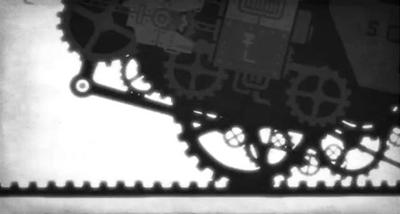 Extrait Nimbus Machina by Thomas Plaete