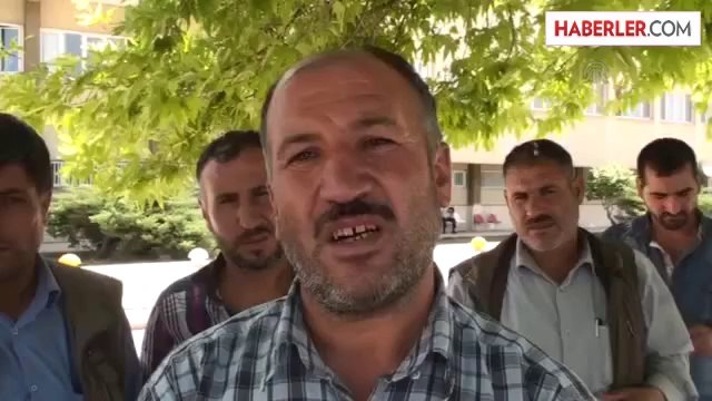 Lice'de LPG yüklü tankerin patlaması - Haşim Bozoba vefat etti -