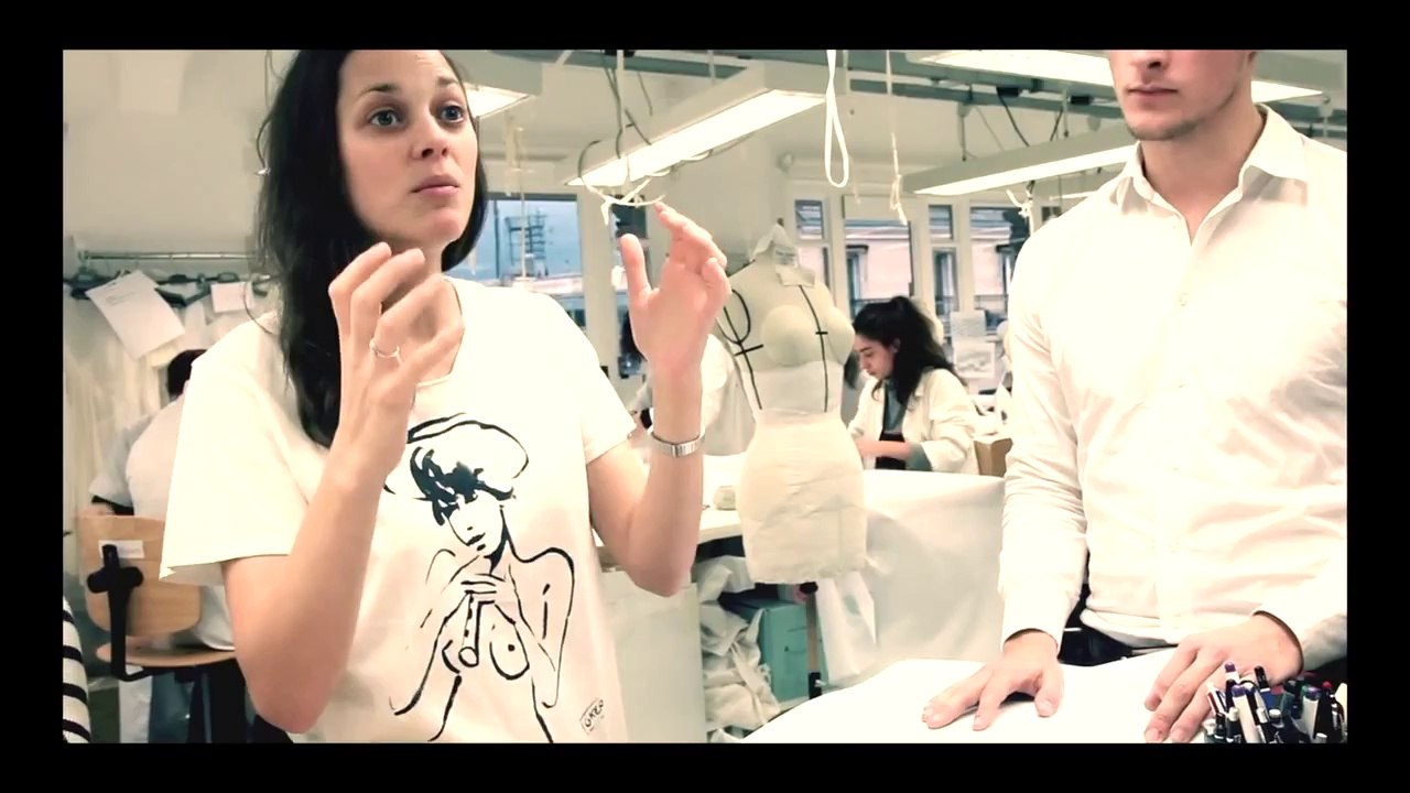 Lady Dior episode 1 - Fantasia