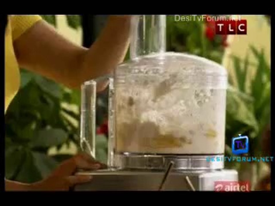 Indian Food Made Easy 25th July 2014 Video Watch Online