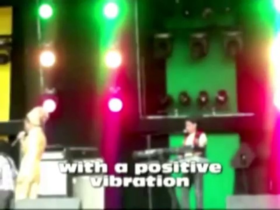 REGGAE FESTIVAL by JAH LEN