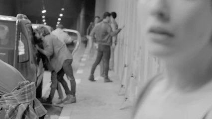 Thiago Pethit - MOON (Official Music Video) (Explicit)