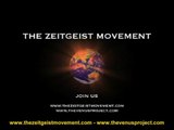 The Zeitgeist Movement / Le Mouvement Zeitgeist : Orientation Activiste (VOSTFR) (2/2)