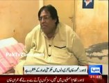 Comedian Mahmood Khan passed away