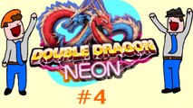 Double Dragon Neon - So Done - Part 4 - DoTheGames