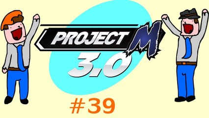 Sunday Smash - Jim's Horrible Day - Ep 39 - DoTheGames