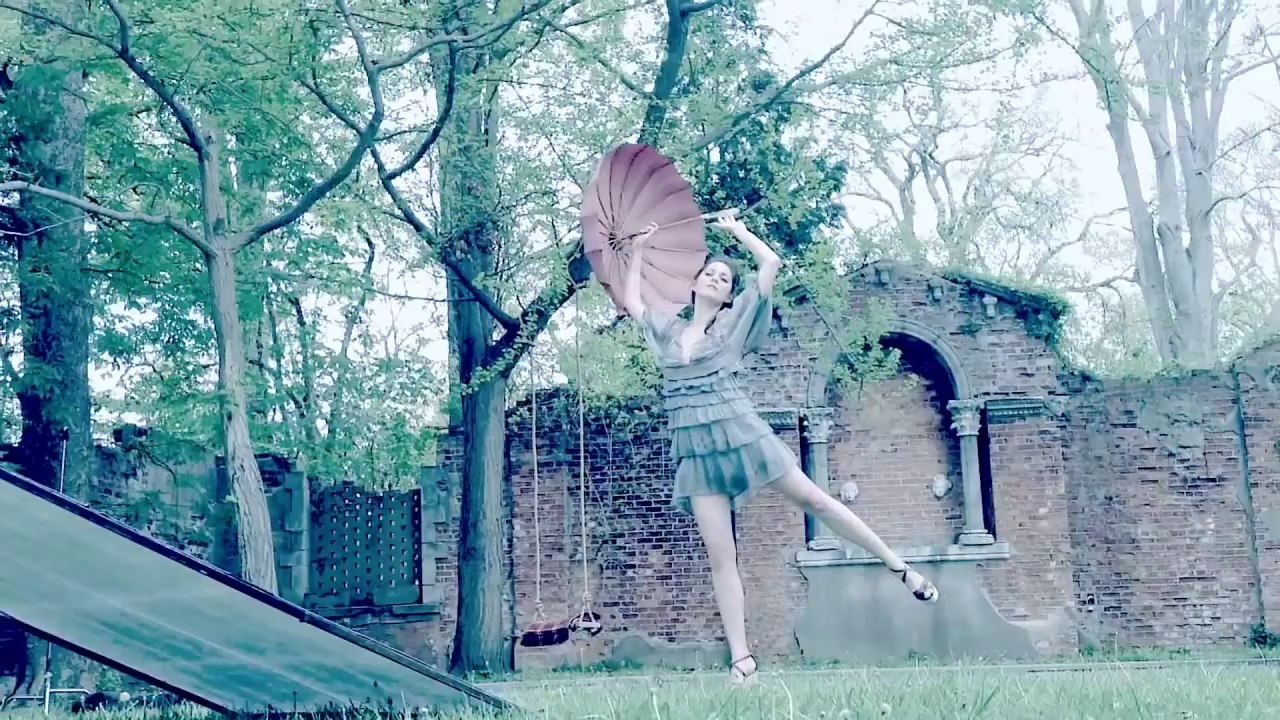 Lady Dior Web Documentary - Episode 2: Up and Up