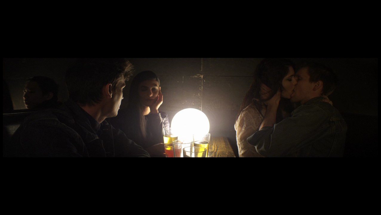 Strand of Oaks - "Same Emotions" (Official Video)