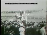 1895 Epsom DeRby horse race, perhaps.  Film 11155