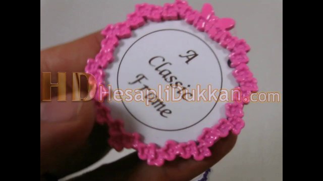 Ucuz toptan magnet resim çerçeveleri Hesaplı Dükkan