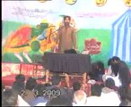 Zakir Waseem Abbas baloch majlis 2 mar at Thati kalrani Khushab