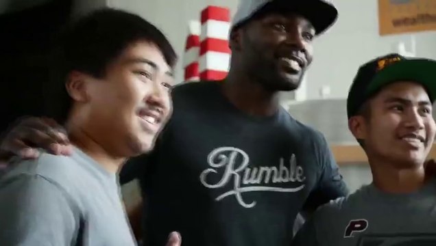 Fight Night San Jose: Open Workout Highlights